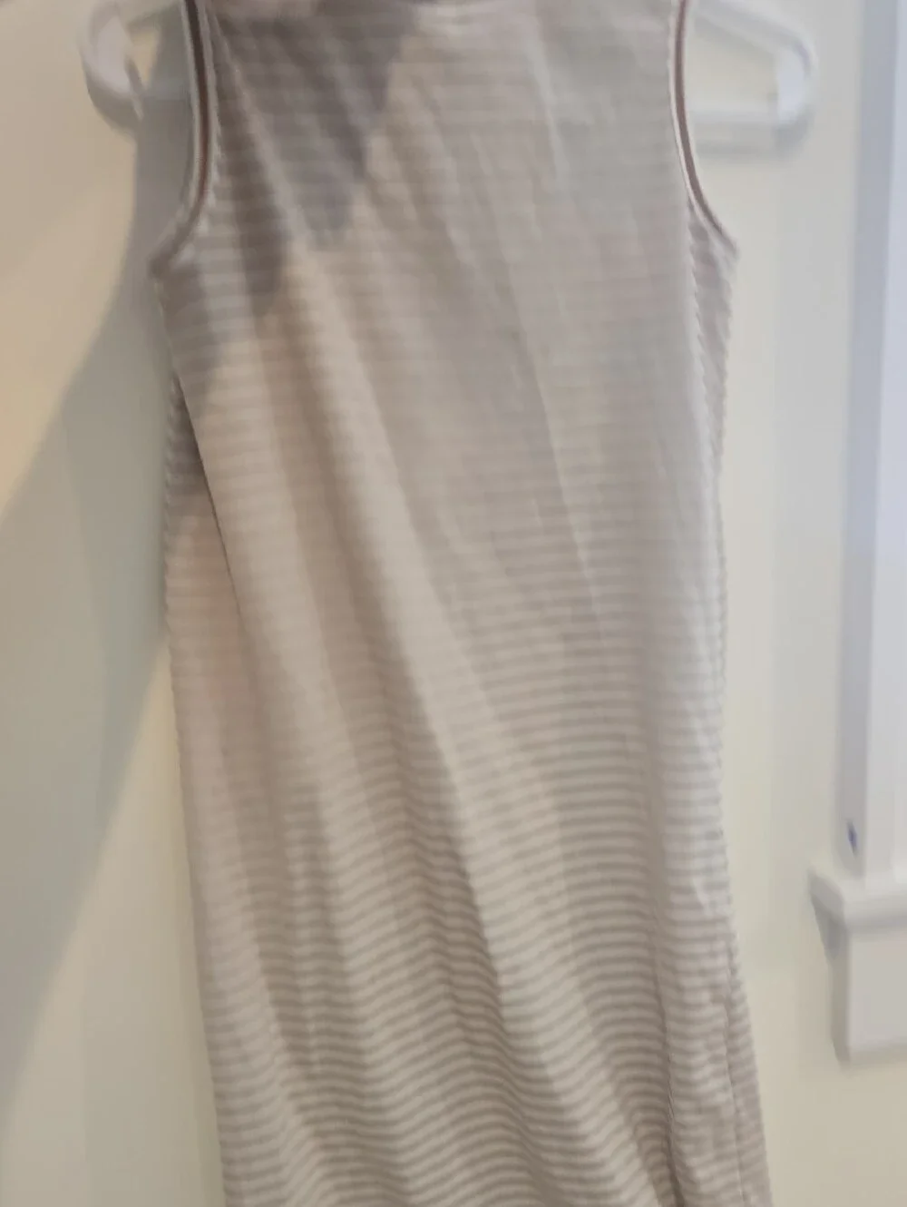 Quincy Mae lightweight sleeveless